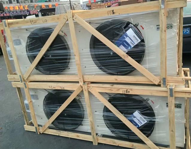 产品展示_东莞市雪安制冷机电工程